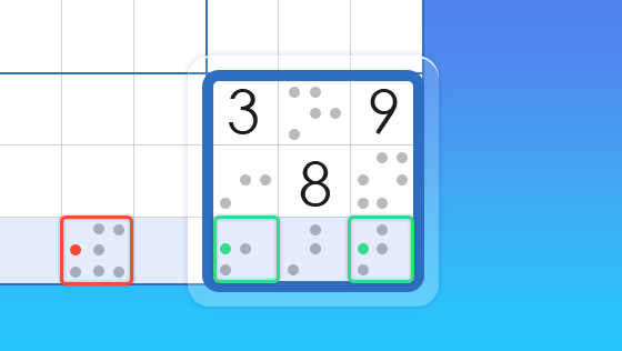 nyt sudoku hints