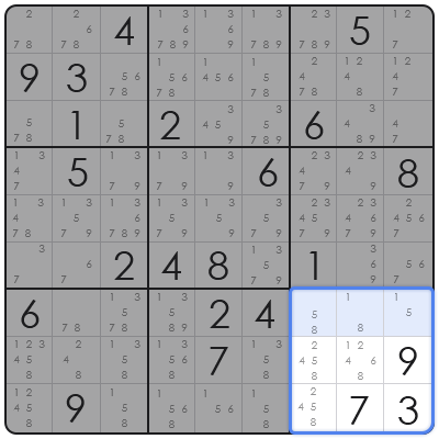 sudoku ny times