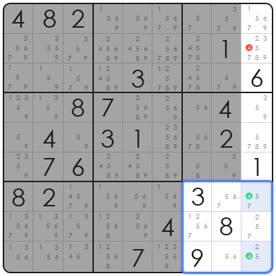 sudoku trainer