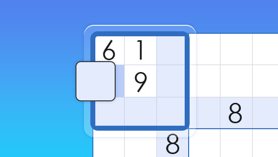 sudoku game tips